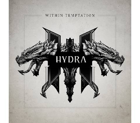 Within Temptation: Hydra: CD