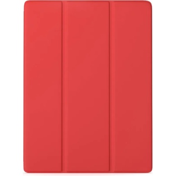 Next One Кейс за iPad (9, 8, 7) от NEXT - Rollcase - червен (K-IPAD-10.2-ROLLRED)