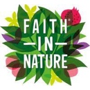 Faith in Nature sprchový gel s avokádovým olejem 400 ml