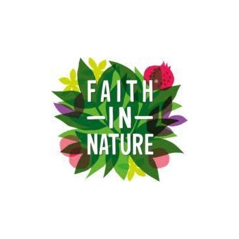 Faith in Nature sprchový gel s avokádovým olejem 400 ml