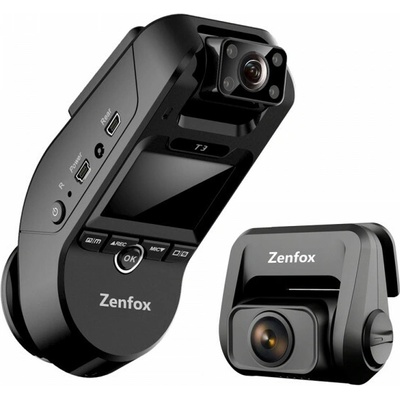 Zenfox T3