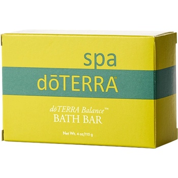 DoTerra Balance Bath Bar mydlo 113 g