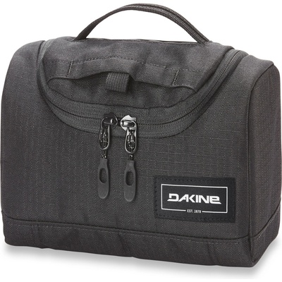 Dakine Revival Kit M Черна козметична чанта Dakine | Cheren | МЪЖЕ | ЕДИН РАЗМЕР