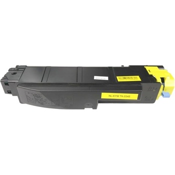 Compatible Kyocera TK-5345Y (1T02ZLANL0)