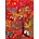 Magnolia - Puzzle Pandas - 1 000 piese