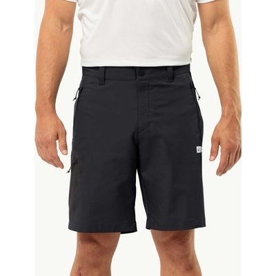Jack Wolfskin Къси панталони active track shorts m