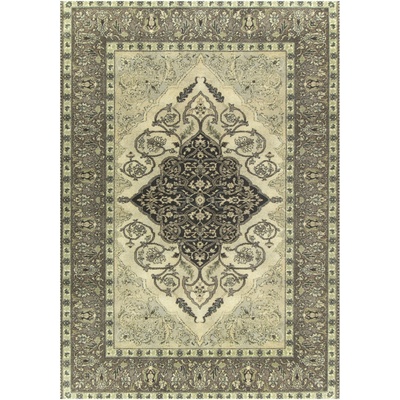 Agnella Isfahan Leyla Alabaster šedý / krémový