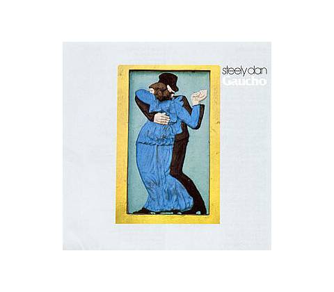 GAUCHO - STEELY DAN