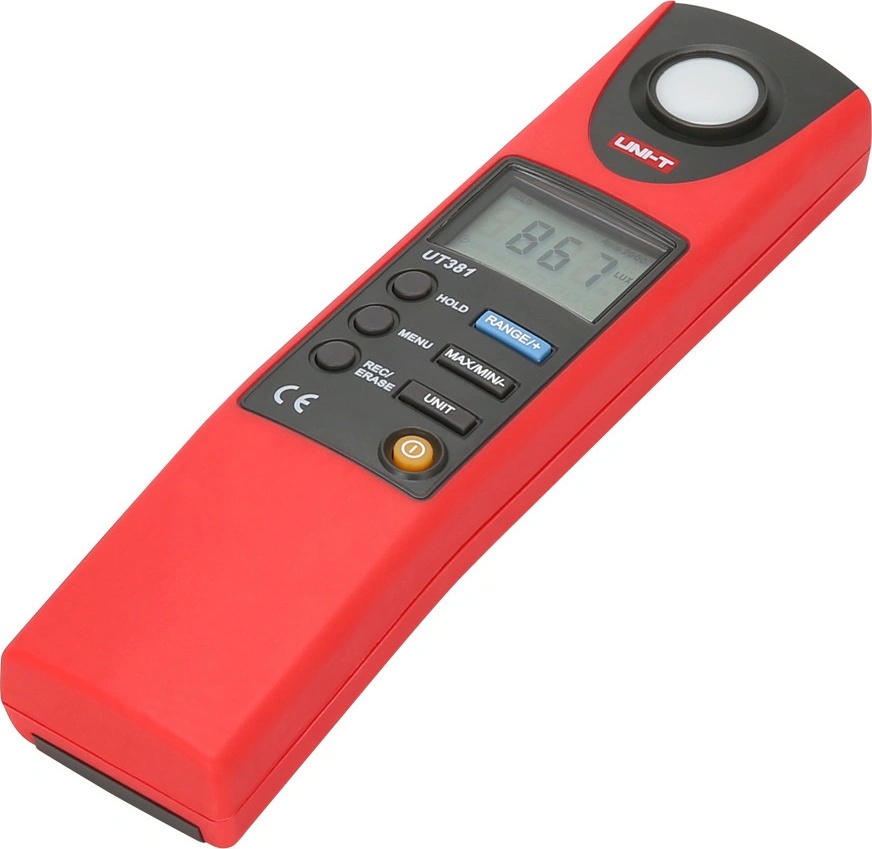UNI-T UT381
