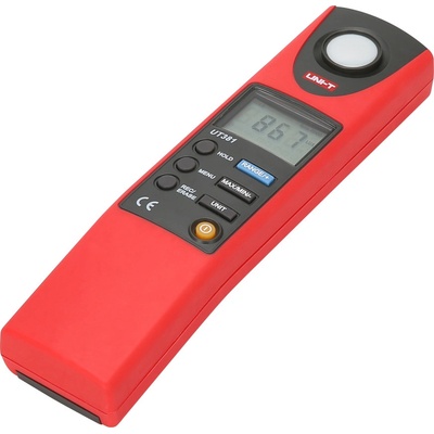 UNI-T UT381