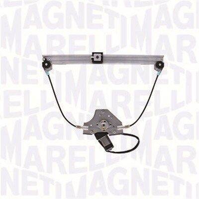 Zvedací zařízení oken MAGNETI MARELLI 350103170192