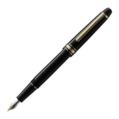 Montblanc 106513 Meisterstück Classique plnicí pero