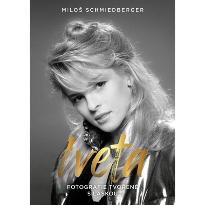 Iveta - Fotografie tvořené s láskou CZECH NEWS CENTER a.s.