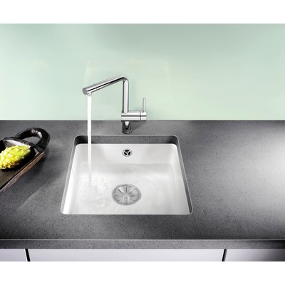 Blanco SUBLINE 375-U keramika
