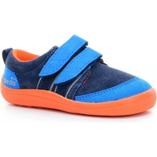 Beda Barefoot Blue Mandarine