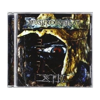 Xiii - Mushroomhead CD