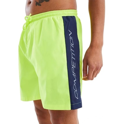 Nautica Бански гащета Nautica N7F00593 swimming shorts - Green (Green)