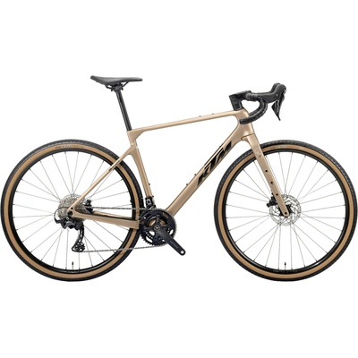 KTM Gravelator Pro 2X 2026
