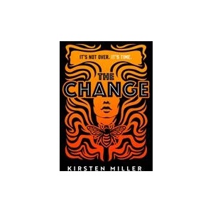 Change | Miller, Kirsten (ISBN: 9780008494698)