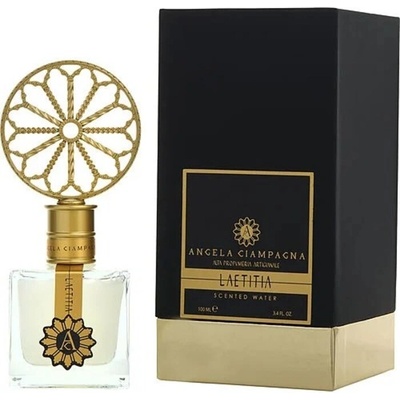 Angela Ciampagna Laetitia parfum unisex 100 ml