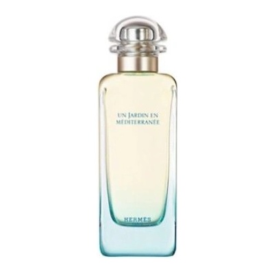 Hermès Un Jardin en Mediterranee toaletní voda unisex 100 ml