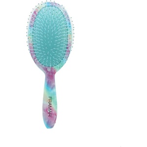 Framar Detangle Brush - Summer Camp Gimmie S'More