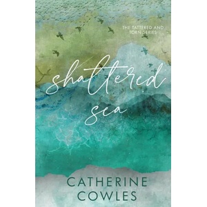Shattered Sea (ISBN: 9781951936303)