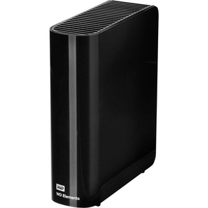 Western Digital Elements 26TB (WDBWLG0260HBK-EESN)