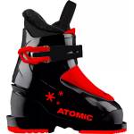 Atomic Hawx Kids 1 Black/Red Ски обувки