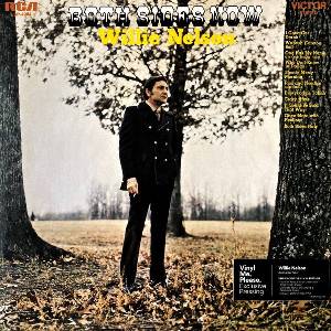 Sony Music Nelson Willie: Both Sides Now - CD (060450)