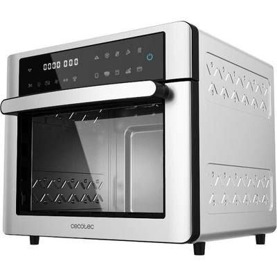 Cecotec Bake&Fry 3000