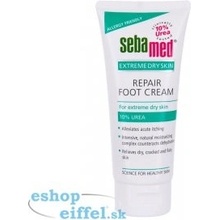 Sebamed Urea 10% regeneračný krém na nohy 100 ml