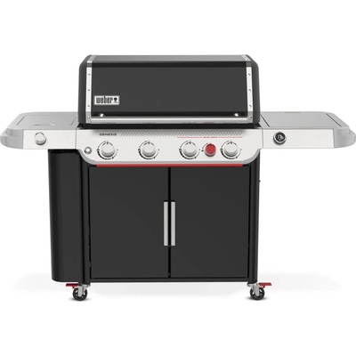 WEBER Genesis EP-435W