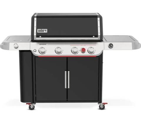 WEBER Genesis EP-435W
