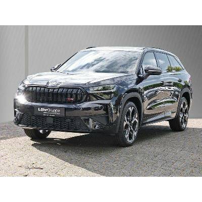Skoda Kodiaq RS 4x4 DSG 195 kW