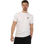 Weekend Offender Тениска Weekend Offender Bridgetown T-Shirt - White