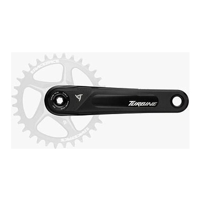 Race Face Crankarm Turbine
