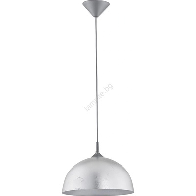 Пендел MAGNUM 1xE27/15W/230V бял (ALF60072)