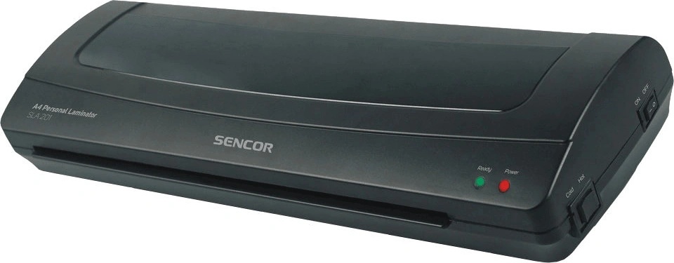 SLA 201 A4 Sencor