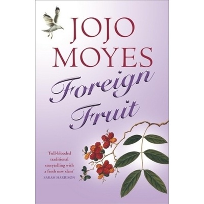 Foreign Fruit Moyes Jojo