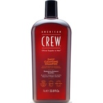 American Crew Ежедневен почистващ шампоан, 1 L - baby