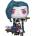 Funko POP! Television: Arcane League of Legends - Jinx #1602 Фигурка (HGA8915)