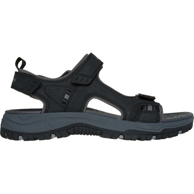 Skechers GO CONSISTENT TRIBUTARY čierne