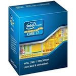 Intel Core i7-2600K 3.4GHz LGA1155 Box (BX80623I72600K) Процесори