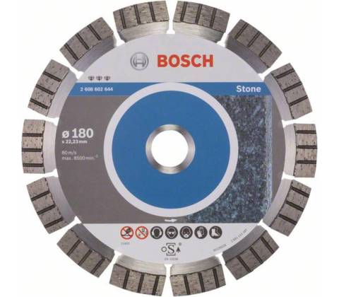 Bosch 2.608.602.644