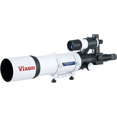 Vixen Apochromatic refractor AP 80/600 ED80Sf OTA