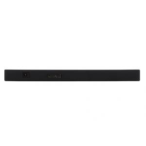 Verbatim Оптично устройство, Verbatim External Slimline Blu-ray USB 3.0 (43890)