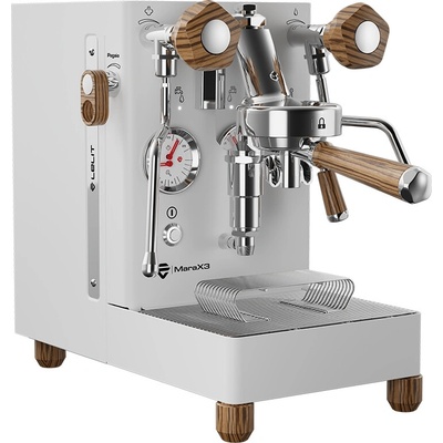 Lelit MaraX3 PL62X3 white