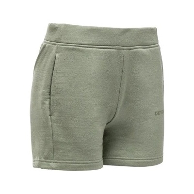 Devold Everyday Shorts Wmn FOG