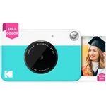 Kodak Printomatic Blue (KO-RODOMATICBL) Цифрови фотоапарати